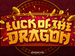 Luck of the Dragon pkrslots