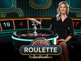 Italian Roulette