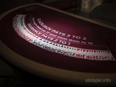 Blackjack Rápido Clássico em Português 4