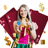 Cards Game Category Icon